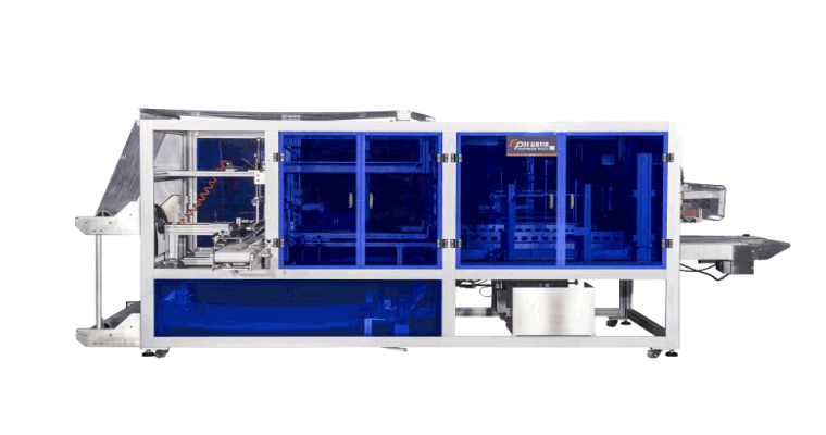 碼垛機的種類有哪些？