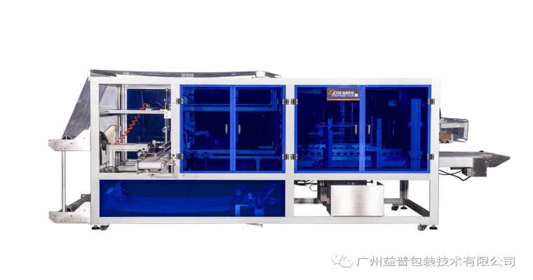 什么樣的產(chǎn)品可以用四邊封裝袋機(jī)